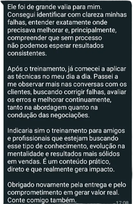 Depoimento 3
