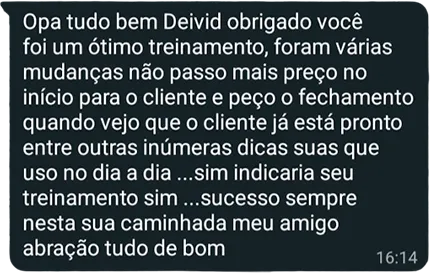 Depoimento 4